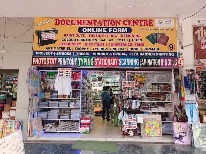 Johar Store